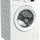 Beko WTK74011W lavatrice Caricamento frontale 7 kg 1400 Giri/min Bianco 2