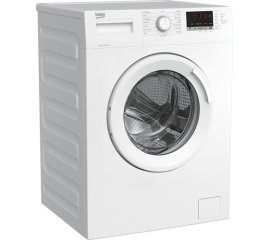 Beko WTK74151W lavatrice Caricamento frontale 7 kg 1400 Giri/min Bianco