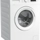 Beko WTK74151W lavatrice Caricamento frontale 7 kg 1400 Giri/min Bianco 2