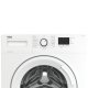 Beko WTK82041W lavatrice Caricamento frontale 8 kg 1200 Giri/min Bianco 2