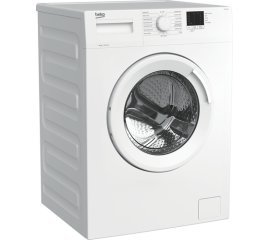 Beko WTK82011W lavatrice Caricamento frontale 8 kg 1200 Giri/min Bianco
