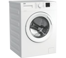 Beko WTK84011W lavatrice Caricamento frontale 8 kg 1400 Giri/min Bianco