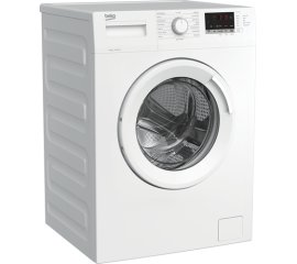 Beko WTK84151W lavatrice Caricamento frontale 8 kg 1400 Giri/min Bianco