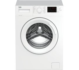 Beko b100 WTK94121W lavatrice Caricamento frontale 9 kg 1400 Giri/min Bianco