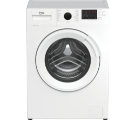 Beko b100 WTL104121W lavatrice Caricamento frontale 10 kg 1400 Giri/min Bianco