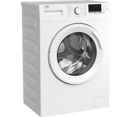 Beko WTK94151W lavatrice Caricamento frontale 9 kg 1400 Giri/min Bianco