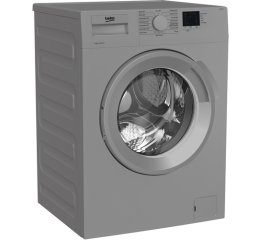 Beko WTL64051S lavatrice Caricamento frontale 6 kg 1400 Giri/min Argento