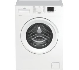 Beko b100 WTL74051W lavatrice Caricamento frontale 7 kg 1400 Giri/min Bianco