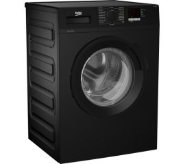 Beko WTL82051B lavatrice Caricamento frontale 8 kg 1200 Giri/min Nero