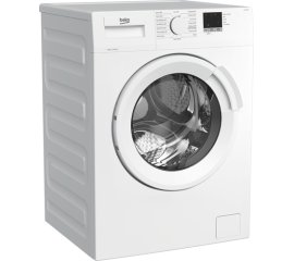 Beko WTL82051W lavatrice Caricamento frontale 8 kg 1200 Giri/min Bianco