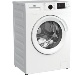 Beko WTL84121W lavatrice Caricamento frontale 8 kg 1400 Giri/min Bianco