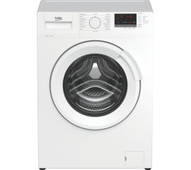 Beko WTL84151W lavatrice Caricamento frontale 8 kg 1400 Giri/min Bianco