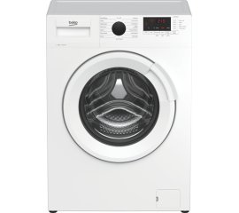 Beko WTL84111W lavatrice Caricamento frontale 8 kg 1400 Giri/min Bianco