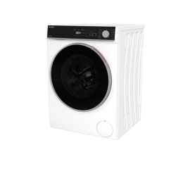 Sharp ES-NFH014CWC-DE lavatrice Caricamento frontale 10 kg 1400 Giri/min Bianco