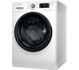 Whirlpool FFB 8448 BV SP lavatrice Caricamento frontale 8 kg 1351 Giri/min Bianco