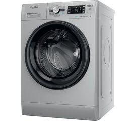 Whirlpool FFB 8248 SBV SP lavatrice Caricamento frontale 8 kg 1151 Giri/min Argento
