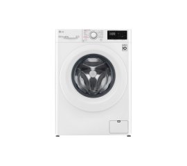 LG Series 200 F2WN2S65S3W lavatrice Caricamento frontale 6,5 kg 1400 Giri/min Bianco