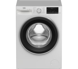 Beko B3W51042IW lavatrice Caricamento frontale 10 kg 1400 Giri/min Bianco