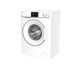 Sharp ES-HFB714AWA-DE lavatrice Caricamento frontale 7 kg 1400 Giri/min Bianco