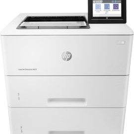 HP LaserJet Enterprise M507x, Stampa, Stampa da porta USB frontale; roaming; stampa fronte/retro e' tornato disponibile su Radionovelli.it!