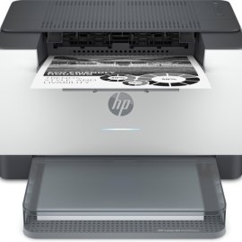HP LaserJet Stampante M209dwe, Stampa, Dimensioni compatte; stampa fronte/retro; risparmio energetico; Wi-Fi dual band venduto su Radionovelli.it!