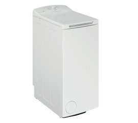 Whirlpool TDLR 6230L IT/N lavatrice Caricamento dall'alto 6 kg 1200 Giri/min Bianco