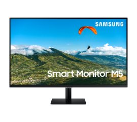 Samsung S32AM500 Smart Monitor da 32" Flat