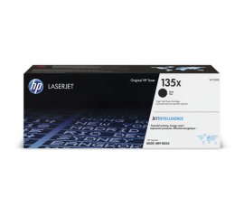 HP LaserJet Cartuccia Toner Nero Originale 135X ad alta capacità