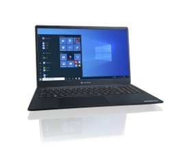 Dynabook Satellite Pro C50-G-10B Computer portatile 39,6 cm (15.6") HD Intel® Core™ i5 i5-10210U 8 GB DDR4-SDRAM 256 GB SSD Wi-Fi 5 (802.11ac) Windows 10 Pro Blu