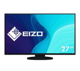 EIZO FlexScan EV2795-BK LED display 68,6 cm (27") 2560 x 1440 Pixel Quad HD Nero