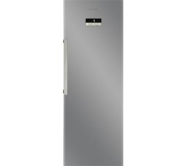 Grundig GSN10720X frigorifero Libera installazione 344 L F Acciaio inossidabile