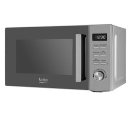 Beko MGF20210X forno a microonde Over the range Microonde con grill 20 L 800 W Stainless steel