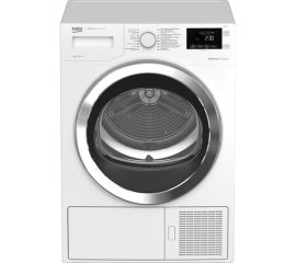 Beko 600873CH lavatrice Caricamento frontale 8 kg Bianco