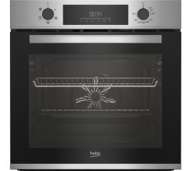 Beko BBNIF22300XD forno 66 L 2300 W A Stainless steel