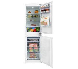 Beko BCB5050F frigorifero con congelatore Da incasso 254 L F Bianco