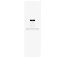 Beko CSG3582DW frigorifero con congelatore Libera installazione 284 L F Bianco