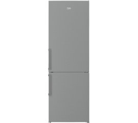 Beko CSP3685PS frigorifero con congelatore Libera installazione 347 L F Stainless steel