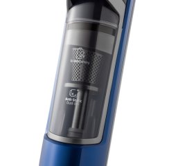 Beko VRS82732VD scopa elettrica Aspirapolvere verticale Batteria Secco Micro Senza sacchetto 0,7 L Blu