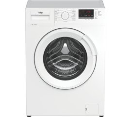 Beko b100 WTL104151W lavatrice Caricamento frontale 10 kg 1400 Giri/min Bianco