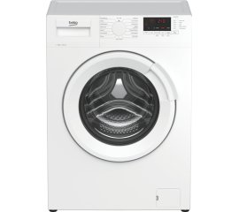 Beko b100 WTL84141W lavatrice Caricamento frontale 8 kg 1400 Giri/min Bianco