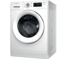 Whirlpool FFB 8248 WV SP lavatrice Caricamento frontale 8 kg 1200 Giri/min Bianco