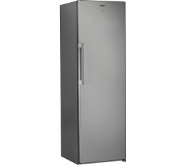 Whirlpool SW8 AM2Y XR 2 frigorifero Libera installazione 364 L E Acciaio inossidabile