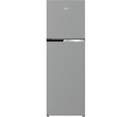 Beko RDNT271I30XBN frigorifero con congelatore Libera installazione 250 L F Stainless steel