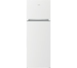 Beko RDNE350K30WN frigorifero con congelatore Libera installazione 313 L F Bianco