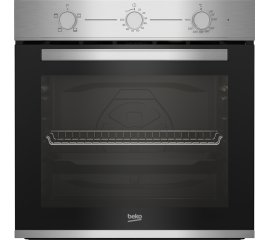 Beko BBIC12100XD forno 74 L A Stainless steel