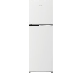 Beko RDNT271I30WN frigorifero con congelatore Libera installazione 250 L F Bianco