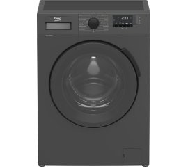 Beko WTV 7512 DAR lavatrice Caricamento frontale 7 kg 1000 Giri/min Antracite
