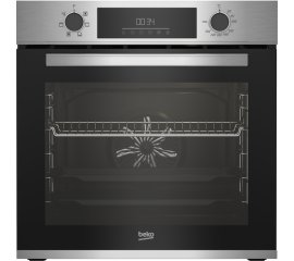 Beko BBIE12300XD forno 72 L A Stainless steel