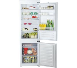 Hotpoint BCB 7030 D1 frigorifero con congelatore Da incasso 273 L F Bianco