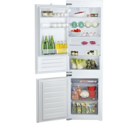 Hotpoint BCB 7030 D S1 frigorifero con congelatore Da incasso 273 L F Bianco